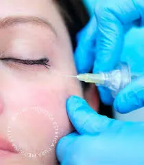 Avances en Rejuvenecimiento Facial: Dermapen y Carboxiterapia para Resultados Refinados